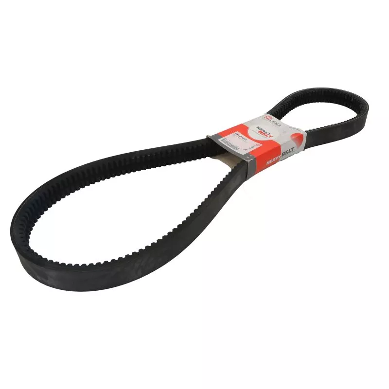 Courroie trapézoïdale composite LEMA 2XPB1650L