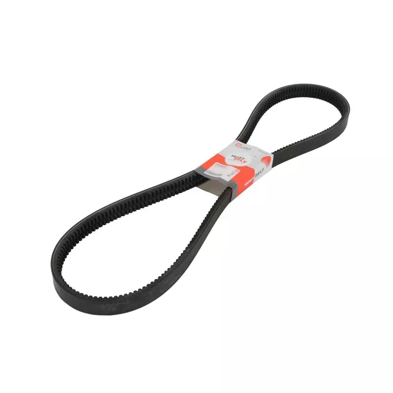 Courroie trapézoïdale composite LEMA 2XPB2000L