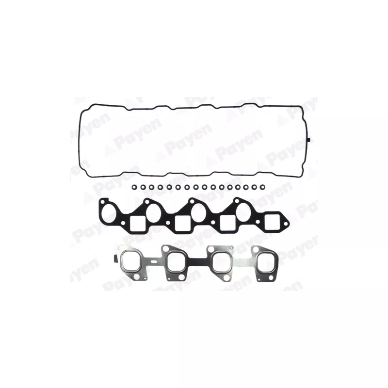 Pochette haute PAYEN CF5740