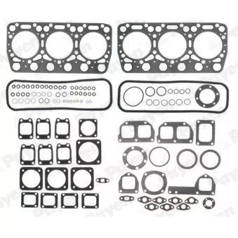 Pochette haute PAYEN