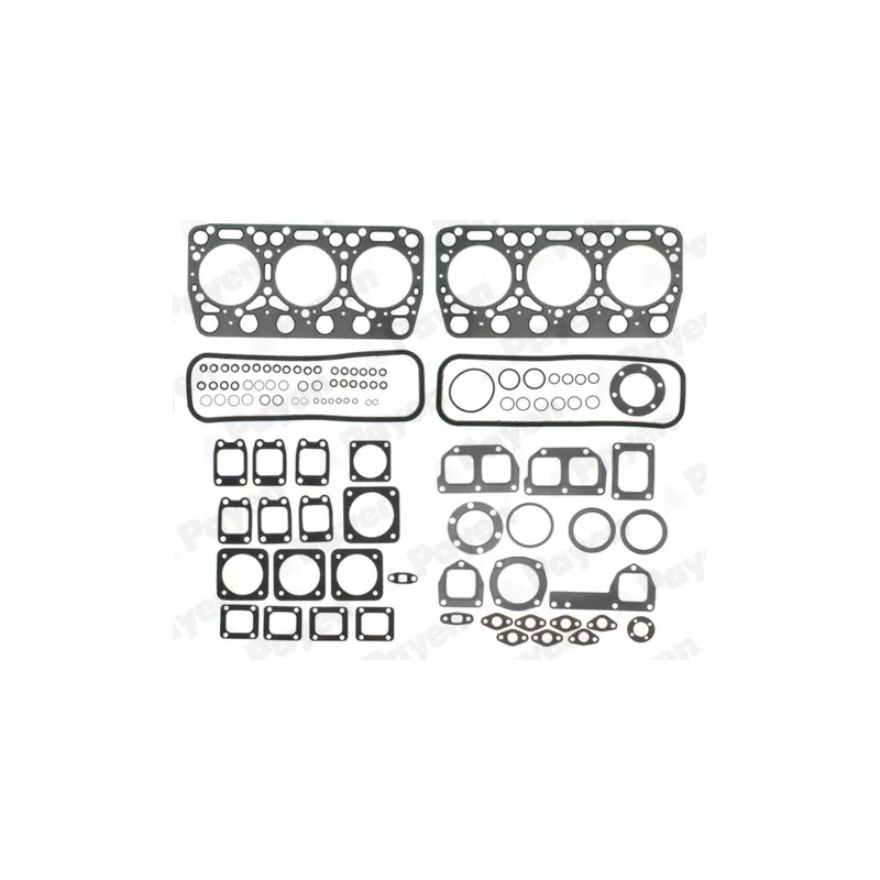 Pochette haute PAYEN DL630