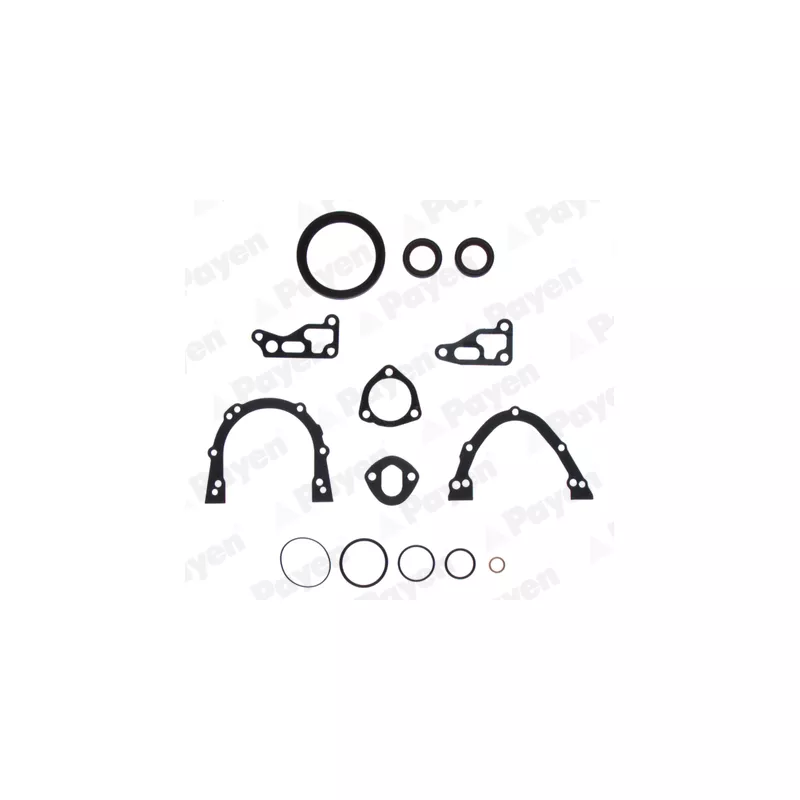 Pochette basse PAYEN EC030