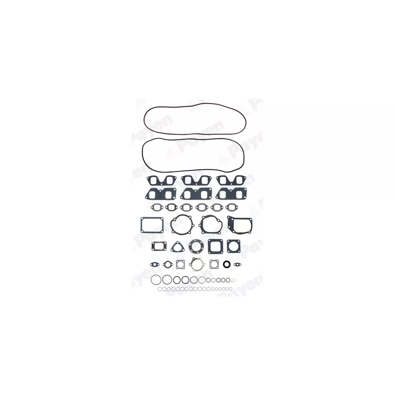 Pochette haute PAYEN DV710