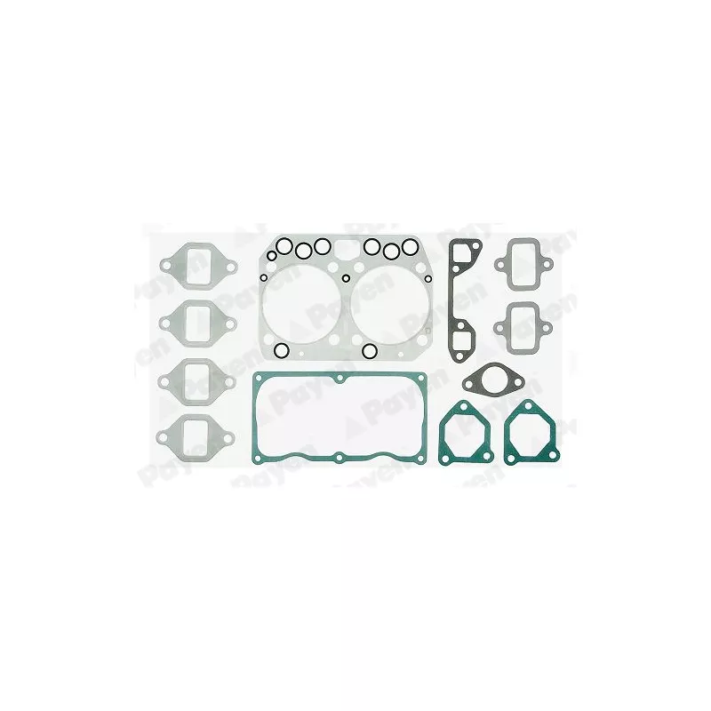 Pochette haute PAYEN DV500