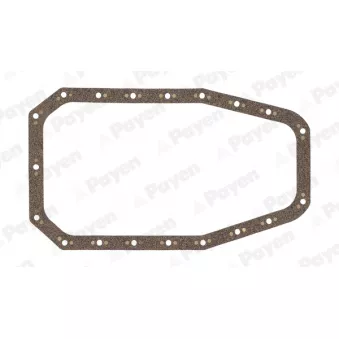 Joint d'étanchéité, carter d'huile PAYEN JJ519