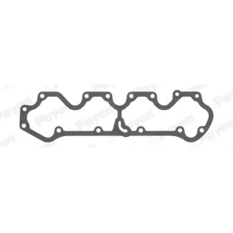 Joint de cache culbuteurs PAYEN JM7177