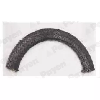 Bague d'étanchéité, vilebrequin PAYEN