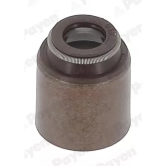 Bague d'étanchéité, tige de soupape PAYEN PA418