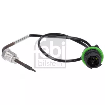 Capteur, température des gaz FEBI BILSTEIN 188407