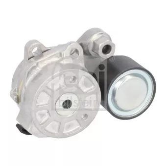 Tendeur de courroie, courroie trapézoïdale à nervures FEBI BILSTEIN 188326