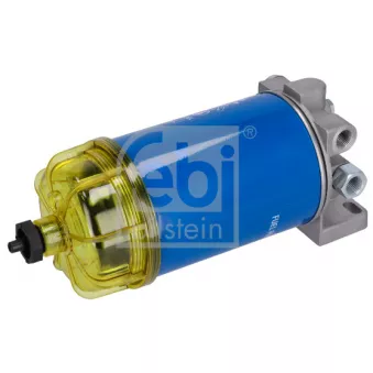 Boîtier, filtre de carburant FEBI BILSTEIN 188272