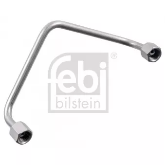 Conduite à haute pression, injection FEBI BILSTEIN 188536