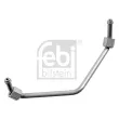 Conduite à haute pression, injection FEBI BILSTEIN 188550 - Visuel 2