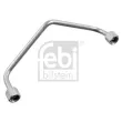 Conduite à haute pression, injection FEBI BILSTEIN 188550 - Visuel 1