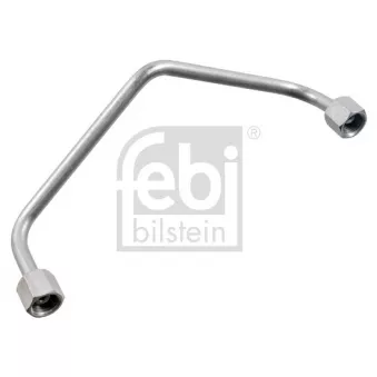 Conduite à haute pression, injection FEBI BILSTEIN 188550