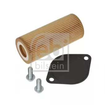 Filtre hydraulique, boîte automatique FEBI BILSTEIN