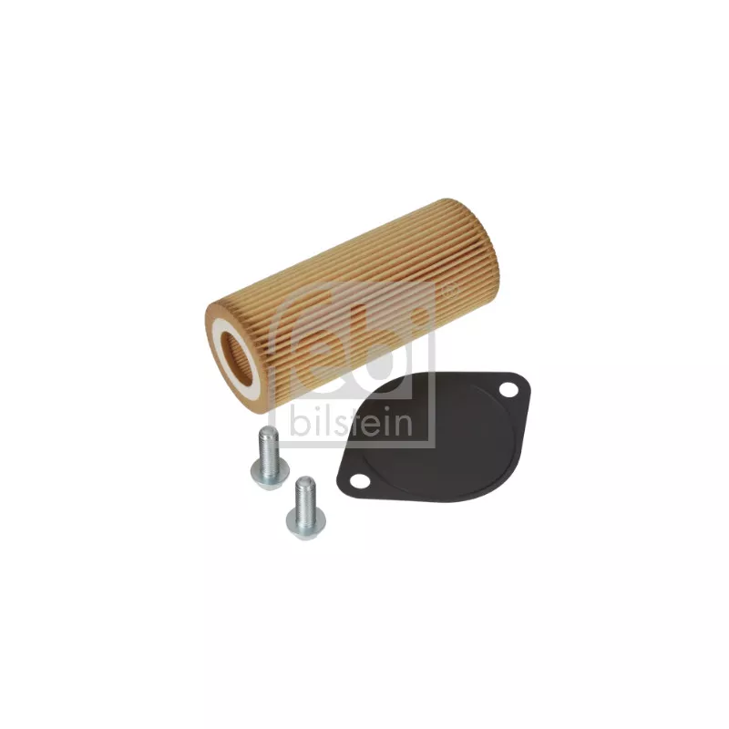 Filtre hydraulique, boîte automatique FEBI BILSTEIN 188582