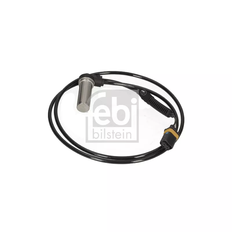 Capteur, vitesse de roue FEBI BILSTEIN 188451