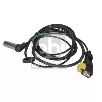 Capteur, vitesse de roue arrière droit FEBI BILSTEIN