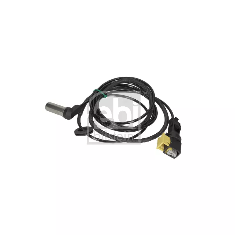 Capteur, vitesse de roue arrière droit FEBI BILSTEIN 188458