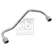 Conduite à haute pression, injection FEBI BILSTEIN 188562 - Visuel 1