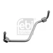Conduite à haute pression, injection FEBI BILSTEIN 188562 - Visuel 2