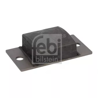 Butée élastique, suspension FEBI BILSTEIN 188665