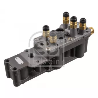 Interrupteur, boîte de vitesse à groupe-relais FEBI BILSTEIN 188599