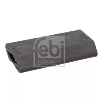 Butée élastique, suspension FEBI BILSTEIN 188589