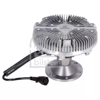 Embrayage, ventilateur de radiateur FEBI BILSTEIN 193048