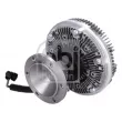 Embrayage, ventilateur de radiateur FEBI BILSTEIN 193048 - Visuel 2