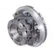 Embrayage, ventilateur de radiateur FEBI BILSTEIN 193044 - Visuel 2