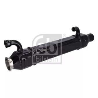 Radiateur, réaspiration des gaz d'échappement FEBI BILSTEIN 187735