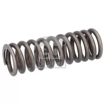 Ressort de soupape FEBI BILSTEIN