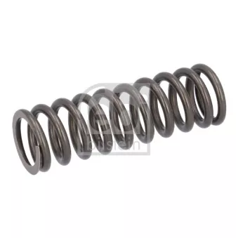 Ressort de soupape FEBI BILSTEIN