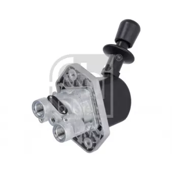 Valve de commande de frein, frein de stationnement FEBI BILSTEIN 188801