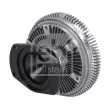 Embrayage, ventilateur de radiateur FEBI BILSTEIN 192689 - Visuel 2