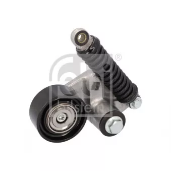 Tendeur de courroie, courroie trapézoïdale à nervures FEBI BILSTEIN