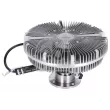 Embrayage, ventilateur de radiateur FEBI BILSTEIN 192673 - Visuel 1