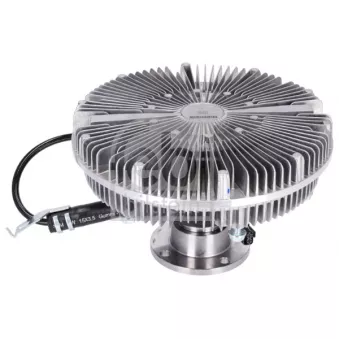 Embrayage, ventilateur de radiateur FEBI BILSTEIN 192673