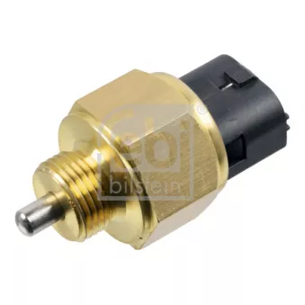 Contacteur, feu de recul FEBI BILSTEIN 192662