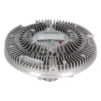Embrayage, ventilateur de radiateur FEBI BILSTEIN 192675