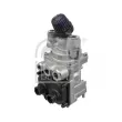 Valve de commande de frein, frein de service FEBI BILSTEIN 188185 - Visuel 1