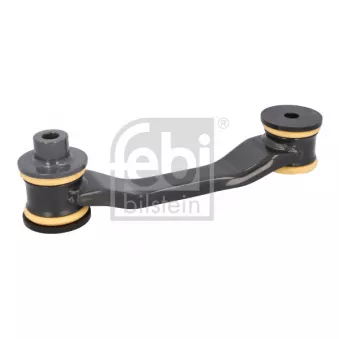 Douille, suspension de la cabine FEBI BILSTEIN 187826