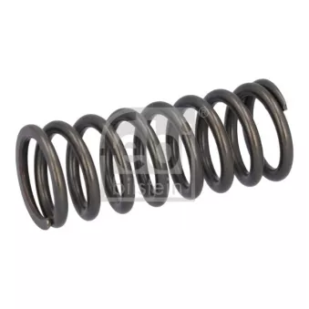 Ressort de soupape FEBI BILSTEIN