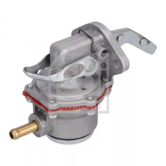 Pompe, préalimentation de carburant FEBI BILSTEIN 188165