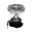 Embrayage, ventilateur de radiateur FEBI BILSTEIN 192731 - Visuel 1