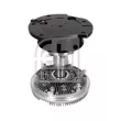 Embrayage, ventilateur de radiateur FEBI BILSTEIN 192731 - Visuel 2