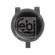 Embrayage, ventilateur de radiateur FEBI BILSTEIN 192731 - Visuel 3