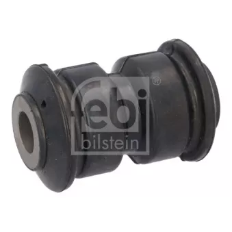 Coussinet de palier, ressort à lames FEBI BILSTEIN